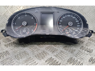 Спидометр (приборный щиток) Volkswagen Jetta VI