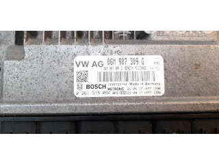 Řídící jednotka 4M0907559M Audi Q7 4M 2019