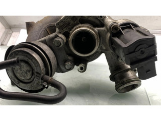  Турбина Audi A3 S3 8P 1.6 4937301001         