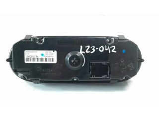 Блок управления климат-контролем 156099234   Alfa Romeo Giulietta