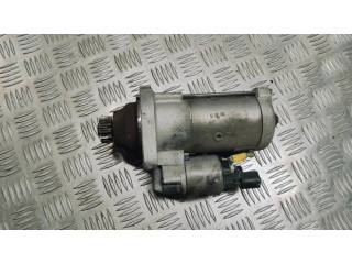 Стартер 02Z911021C Volkswagen Polo V 6R