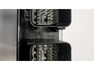 Блок подушек безопасности 2W9314B321AB Jaguar XJ X350