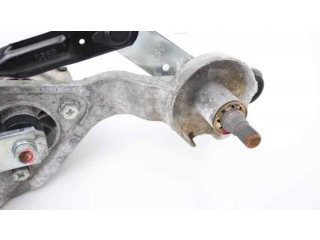 Комплект механизма стеклоочистителей     KIA Rio