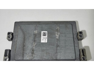Блок управления двигателя 8201076738, 8200700600 Renault Twingo II