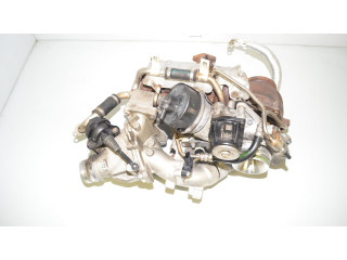 Turbodmychadlo Турбина 8591188, 8591189 BMW 1 F40