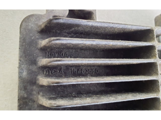 Řídící jednotka 12600818, 12597521   Hummer H3 2007