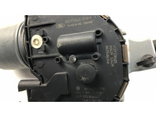 Двигатель стеклоочистителей