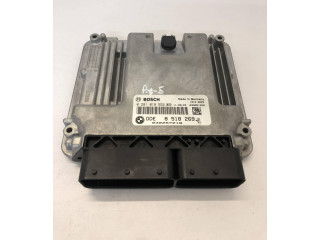 Řídící jednotka 8518269, 0281018552 BMW 3 E90 E91 2011