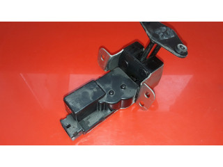 замок багажника 11F24 Chevrolet Captiva
