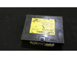 Блок управления 954001C312   Hyundai Getz