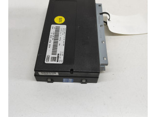 Блок управления 4G0907553G, 4G0907553F   Audi A8 S8 D4 4H