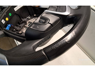 Руль Citroen C4 II 2011 - 2016 года 96754515ZD