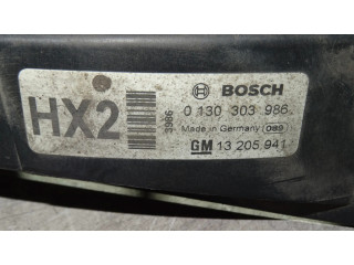 Электрический вентилятор радиаторов