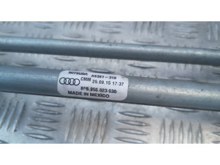 Комплект механизма стеклоочистителей