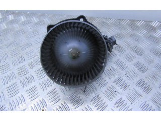 Вентилятор печки       Chevrolet Nubira
