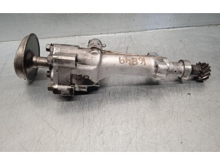 Čerpadlo oleje 8970331742 Opel Monterey 4JG2