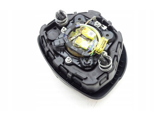 Подушка безопасности водителя 0008601000   Mercedes-Benz A W176