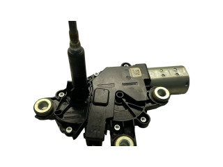 Моторчик заднего дворника W000067126, ET7617K441    Ford Turneo Courier