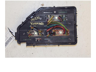 Блок предохранителей SsangYong Korando