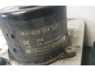 Блок АБС 8Z0907379B Audi A2 - года