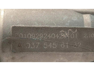    Рулевая рейка A2114620120, A0375456132   Mercedes-Benz CLS AMG C219 