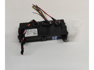 Блок управления климат-контролем 31472269, 31472269AB   Volvo XC90