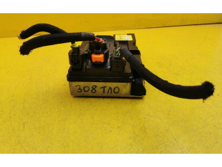 Блок управления центрального замка 9850543280, 9851894380 Peugeot 308