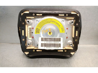 Подушка безопасности водителя 10409458, 10409458 Chevrolet Camaro