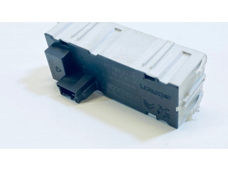 Дисплей 9664644180 Citroen C5