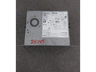 Pojistková skříňka Блок управления навигации 259159519R, 259159519R Renault Captur II 2022