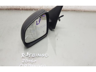 Zpětné zrcátko Renault Twingo III 2016