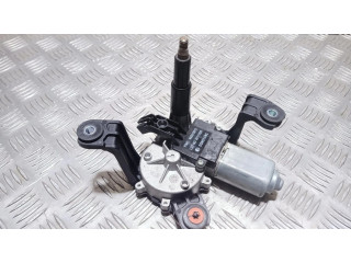 Моторчик заднего дворника 13395013, 60Z010012 Opel Astra J