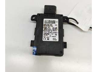 Датчик слепых зон 4KE907669, 4N0907669A Audi e-tron