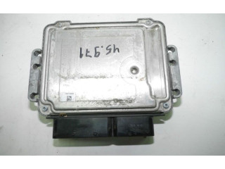 Řídící jednotka 51836444, 51836444   Alfa Romeo Mito 2008