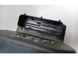 Блок АБС 9629833880   Peugeot  306   -  года