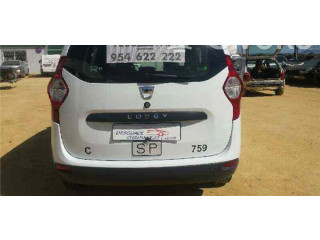 Панель приборов 248101921R, 248101921R Dacia Lodgy