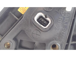 Зеркало электрическое     правое   Hyundai Coupe     