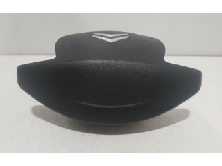 Подушка безопасности водителя 96824771ZD   Citroen C5