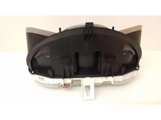 Přístrojová deska Mazda CX-7 2010 EH4455430, K9001