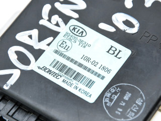 Блок комфорта 954003E310, 95400-3E310 KIA Sorento