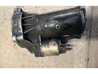 Стартер Peugeot 607 - года