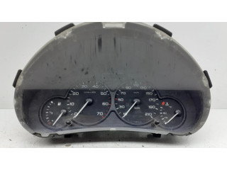 Přístrojová deska  Citroen Berlingo 2008 55500030000  