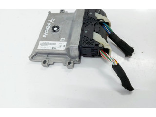 Řídící jednotka 9853988280   Opel Mokka B 2023