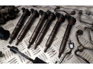 Комплект системы впрыска топлива 059130277CC, 0445116040    Audi A5 Sportback 8TA  CDUC 