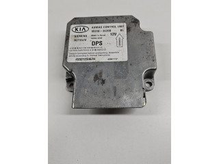 Блок подушек безопасности    KIA Sorento