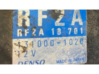 Комплект блоков управления RF2A18701, 1310001020 Mazda 626