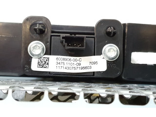 Дисплей    1045006-00-D, 6008905-00-C   Tesla Model S