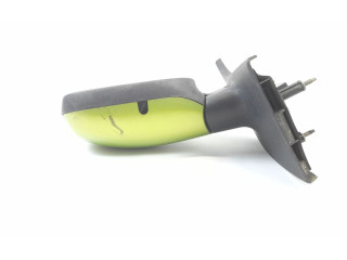 Зеркало электрическое        Renault Scenic RX   -  года   