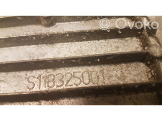 Блок управления дверью