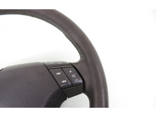 Руль Volvo S60  2001 - 2004 года 9208345, 8666883      